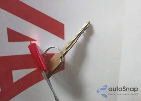 2001 Ford Ranger Xl/Xlt z USA, uszkodzony, nr VIN 1FTYR10C41PA03131